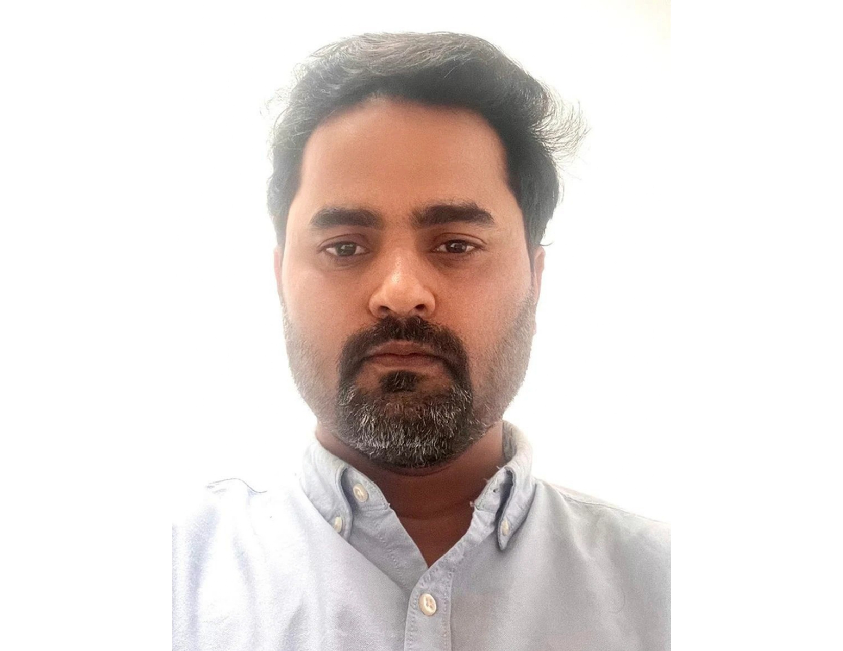 Mr. G.P Singh