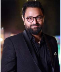 Suraj Jha
