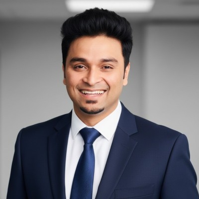 Suraj Jha
